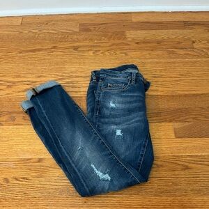 Blank NYC Women’s Blue Jeans Size 26